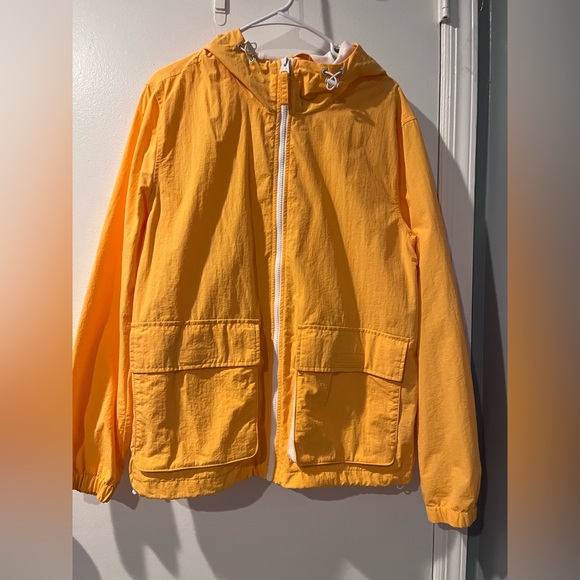 Levi’s Windbreaker - Picture 1 of 3